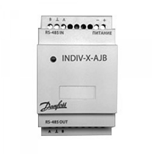 Данфосс INDIV-X-AJB активная разветвительная коробка, Danfoss