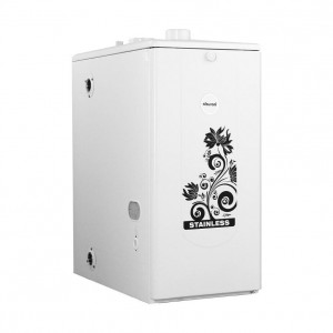 Kiturami STSO-25R, Дизельный напольный котёл Китурами