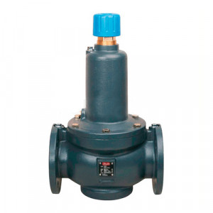 Балансировочный клапан Ду 65 Данфосс APF, 35-75 кПа, Danfoss