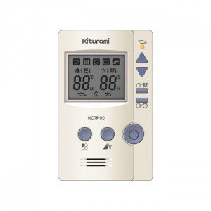 Kiturami NCTR50, Терморегулятор комнатный Китурами