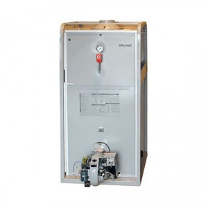 Kiturami KSO-200R, Дизельный напольный котёл Китурами