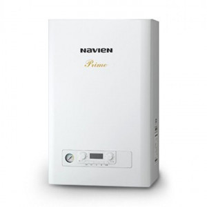 Navien Prime 24K, Газовый настенный котёл Навьен