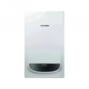 Navien Deluxe S Coaxial 16K, Газовый настенный котёл Навьен