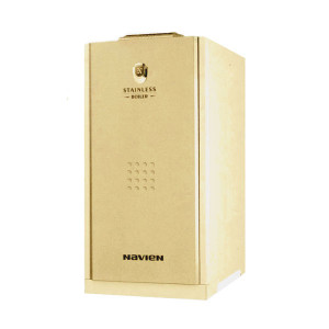 Navien GST-60K Gold, Газовый напольный котёл Навьен