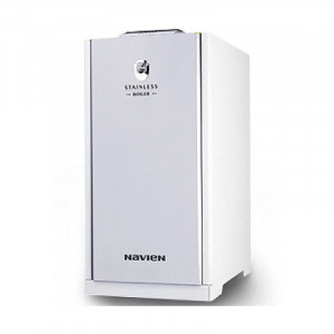 Navien LST-60KR White, Дизельный котёл Навьен
