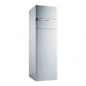 Vaillant ecoCOMPACT VSC 206/4-5 200, Напольный газовый конденсационный котёл Вайлант
