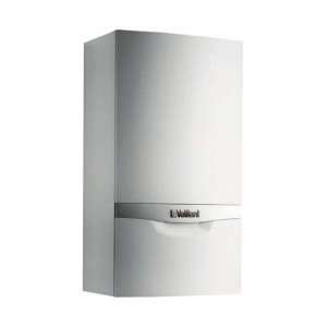 Vaillant turboTEC plus VUW 282/5-5, Настенный газовый котёл Вайлант