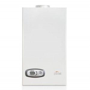 Ferroli Divatech D C24, Настенный газовый котёл Ферроли