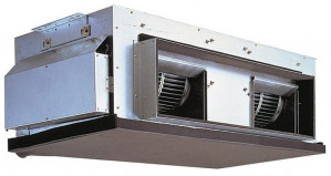 Канальный блок Mitsubishi Electric PEA-RP500GAQ.TH-AF
