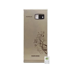 Navien GST-40K Gold, Газовый напольный котёл Навьен