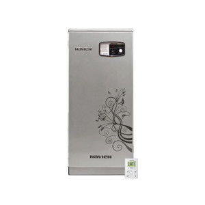 Navien GST-40K Silver, Газовый напольный котёл Навьен
