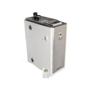 Navien LST-40K White-Silver, Дизельный котёл Навьен