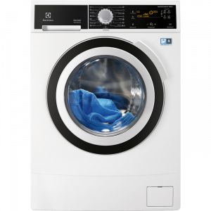 Стиральная машина с сушкой Electrolux EWW51697BWD