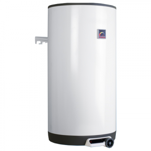 Drazice OKCE 160 2/6 kW, Электрический навесной водонагреватель Дражице