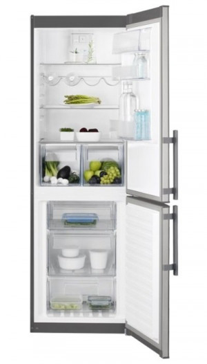 Холодильник Electrolux EN3452JOX