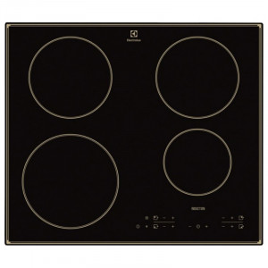 Индукционная варочная панель Electrolux IPE644RBC Rococo 60 cm