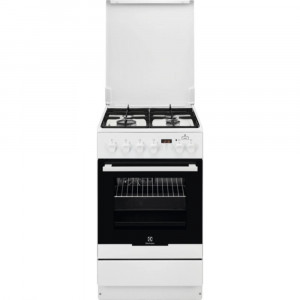 Газовая плита Electrolux EKK95490MW