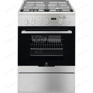 Газовая плита Electrolux EKK96498CX