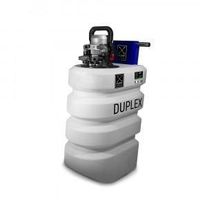 X-PUMP IN PULSE профессиональный элиминейтор Pipal для безразборной промывки инженерных систем с компрессором