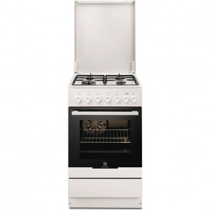 Газовая плита Electrolux EKK951301W