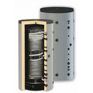 Sunsystem HYG BR2 800/33 FL, гигиеническая ёмкость Сансистем