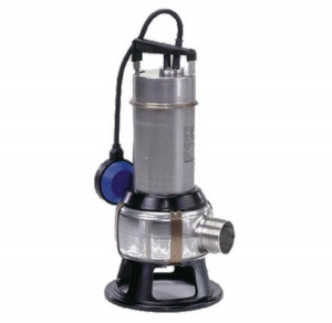 Unilift AP 50B.50.08.3.V Grundfos, дренажный грязевой насос Грундфос