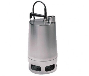 Unilift AP35.40.08.A3.V Grundfos, дренажный грязевой насос Грундфос