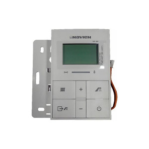 Navien NR-15SR, пульт управления для котлов Ace/Deluxe/Atmo/GA/GST
