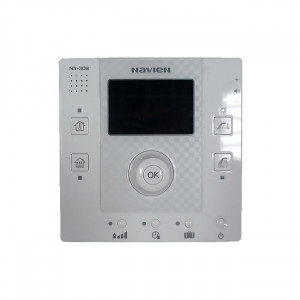 Navien NR-30S, пульт управления для котлов Навьен Prime