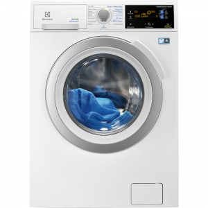 Стиральная машина с сушкой Electrolux EWW51607SWD