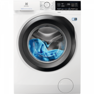 Стиральная машина с сушкой Electrolux EW7WR368SR