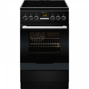 Электрическая плита Electrolux EKC95430MK