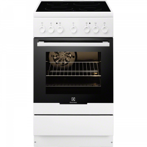 Электрическая плита Electrolux EKC951301W