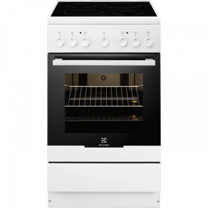 Электрическая плита Electrolux EKC951101W