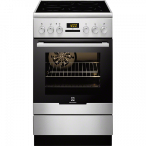 Электрическая плита Electrolux EKI954501X