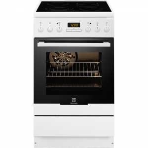 Электрическая плита Electrolux EKC954301W