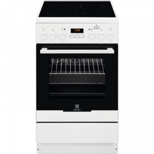 Электрическая плита Electrolux EKC95491MW