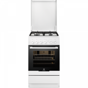 Газовая плита Electrolux EKG951109W