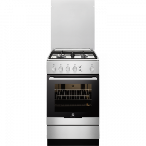 Газовая плита Electrolux EKG950100X