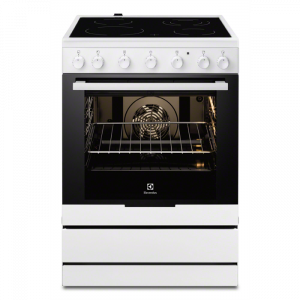 Электрическая плита Electrolux EKK961900W