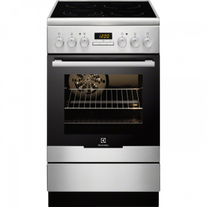 Электрическая плита Electrolux EKC954507X