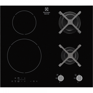 Варочная панель смешанного типа 60 cm Electrolux  EGD6576NOK