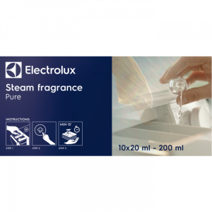 Ароматизатор Steam Fragrance Electrolux E6WMFR010