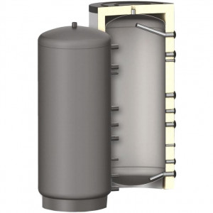 Sunsystem P 3000, буферная емкость Сансистем