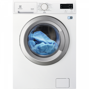 Стиральная машина с сушкой Electrolux EWW51676SWD