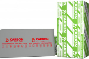 Пенополистирол ТЕХНОНИКОЛЬ CARBON ECO 1180*580*100 мм 4 шт.