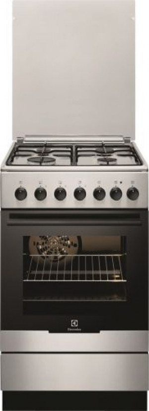 Газовая плита Electrolux EKK951301X
