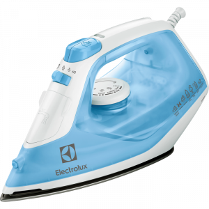 Утюг для сухой глажки Electrolux EDB1730
