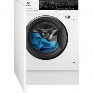 Стиральная машина с сушкой Electrolux EW7W3R68SI