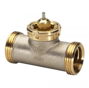 Данфосс клапан регулирующий VMT 2 Ду 25, Danfoss